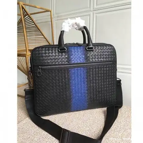 Official Brother Sam Veneta 2108SF0174 Bottega Bag 0716